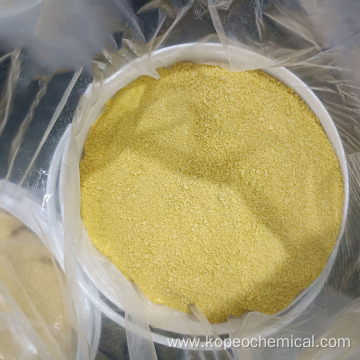 Water Treatment Flocculant Polymeric Aluminium Chloride 30%